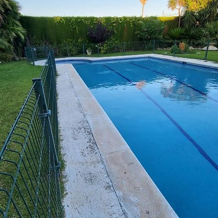Casa New York Villa Cambrils Exterior photo