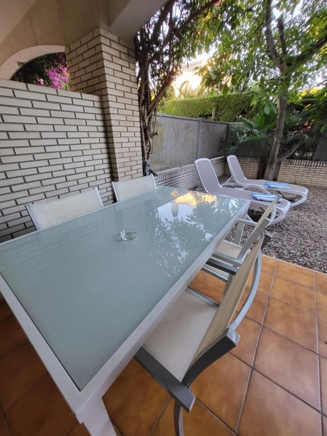 Casa New York Villa Cambrils Exterior photo