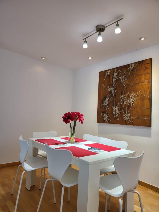 Casa New York Villa Cambrils Exterior photo