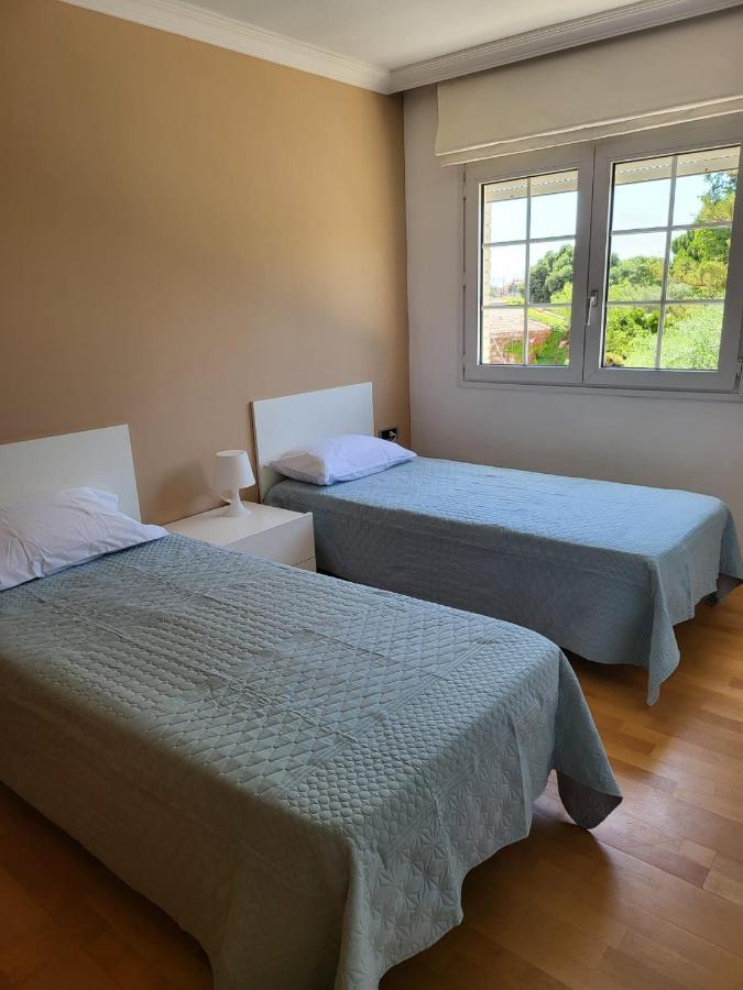 Casa New York Villa Cambrils Exterior photo