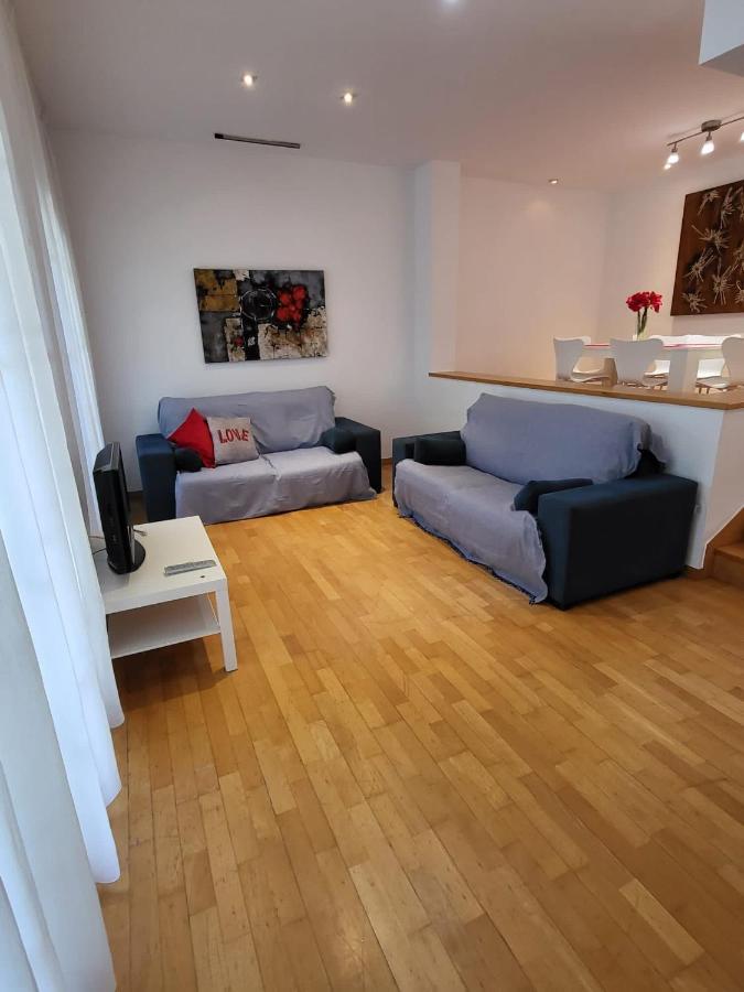 Casa New York Villa Cambrils Exterior photo