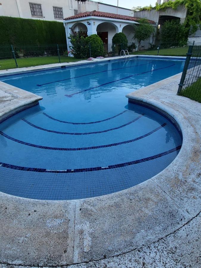 Casa New York Villa Cambrils Exterior photo